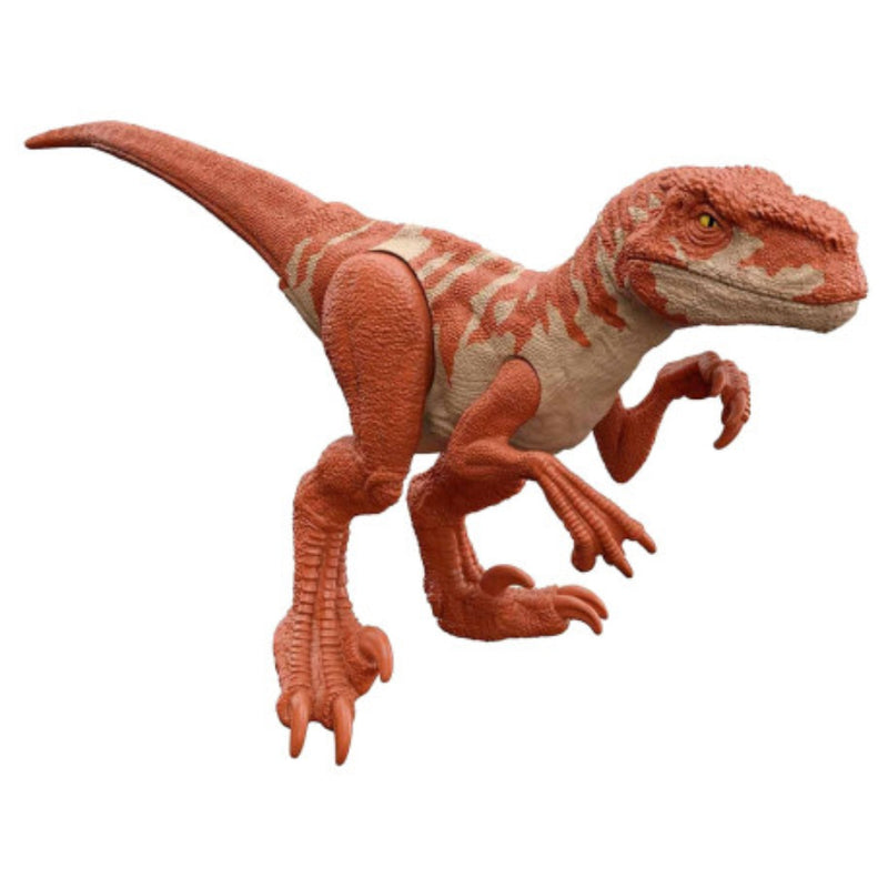 Jurassic World Speed Dino Red Dinosaurio de 12" GXW56